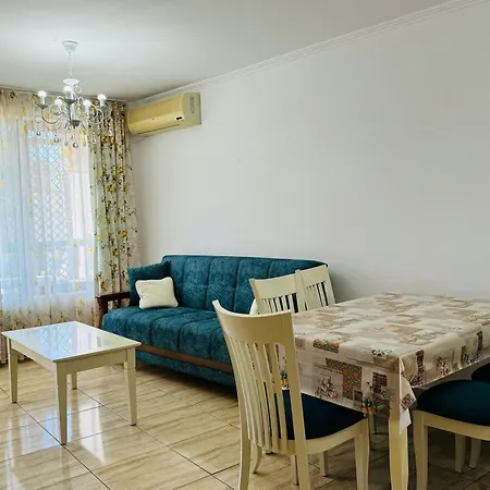 Apartment Vodenicata 4-10 Sweti Wlas