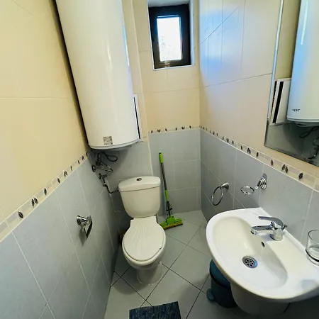 Apartamento Vodenicata 4-10 *
