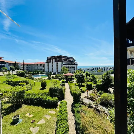 Apartamento Vodenicata 4-10