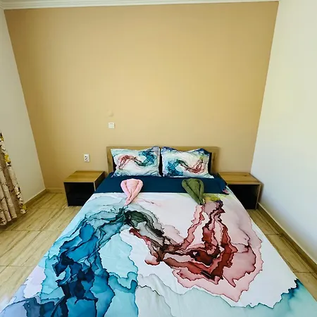 Vodenicata 4-10 דירה