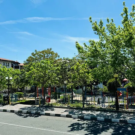 Vodenicata 4-10 דירה